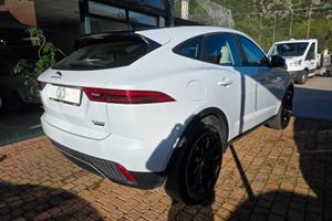 Jaguar E-Pace 2.0D 150 CV R-Dynamic