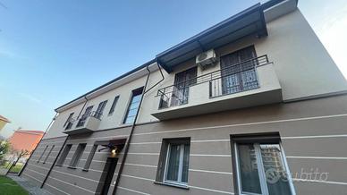 3 LOCALI A NOVATE MILANESE