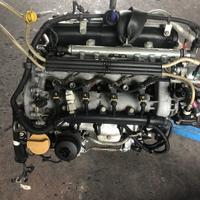 MOTORE Fiat Grande Punto 1.3 55kW 199A2000 2008