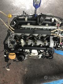 MOTORE Fiat Grande Punto 1.3 55kW 199A2000 2008