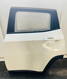 Porta posteriore sinistra Jeep Compass