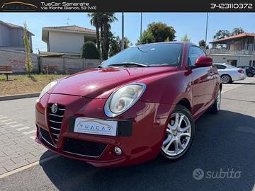 Alfa Romeo MiTo 1.4 8V Distinctive #11656