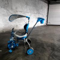 Triciclo bimbo