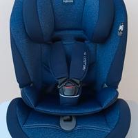 Inglesina Newton 1.2.3 Ifix Seggiolino Auto