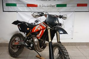 Husqvarna wr 250 2t A2 19kw