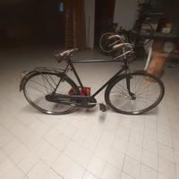 bicicletta d'epoca