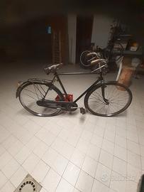bicicletta d'epoca