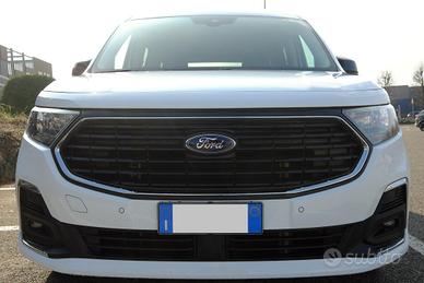 ford grand tourneo connect 