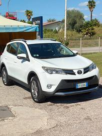 Toyota rav 4. 4a serie 2.0 d-4d 2wd