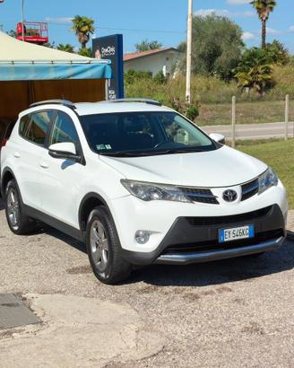 Toyota rav 4. 4a serie 2.0 d-4d 2wd