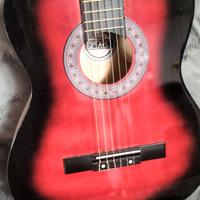 chitarra classica 3rd Avenue