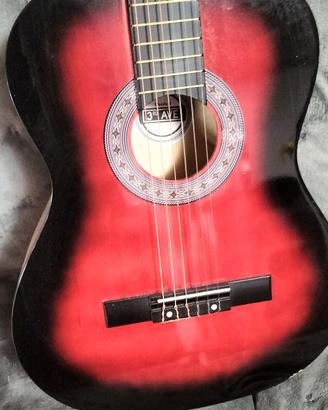 chitarra classica 3rd Avenue