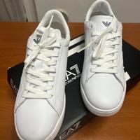 Scarpe armani