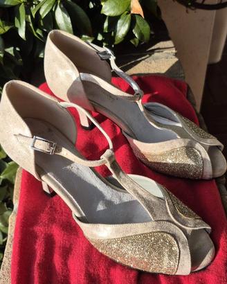 scarpe da ballo