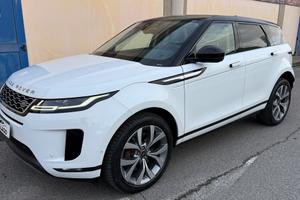 Land Rover Evoque 2.0D I4 163 CV AWD Auto SE 2021