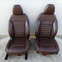 TAPPEZZERIA COMPLETA ALFA ROMEO Stelvio Serie (949