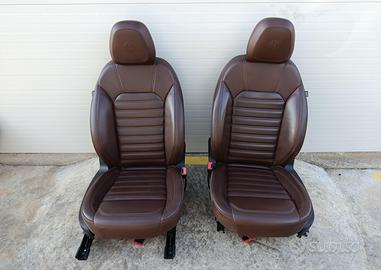 TAPPEZZERIA COMPLETA ALFA ROMEO Stelvio Serie (949