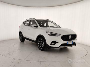 Mg ZS Classic 1.5 VTi-tech Luxury