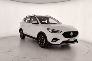 Mg ZS Classic 1.5 VTi-tech Luxury