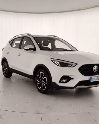 Mg ZS Classic 1.5 VTi-tech Luxury