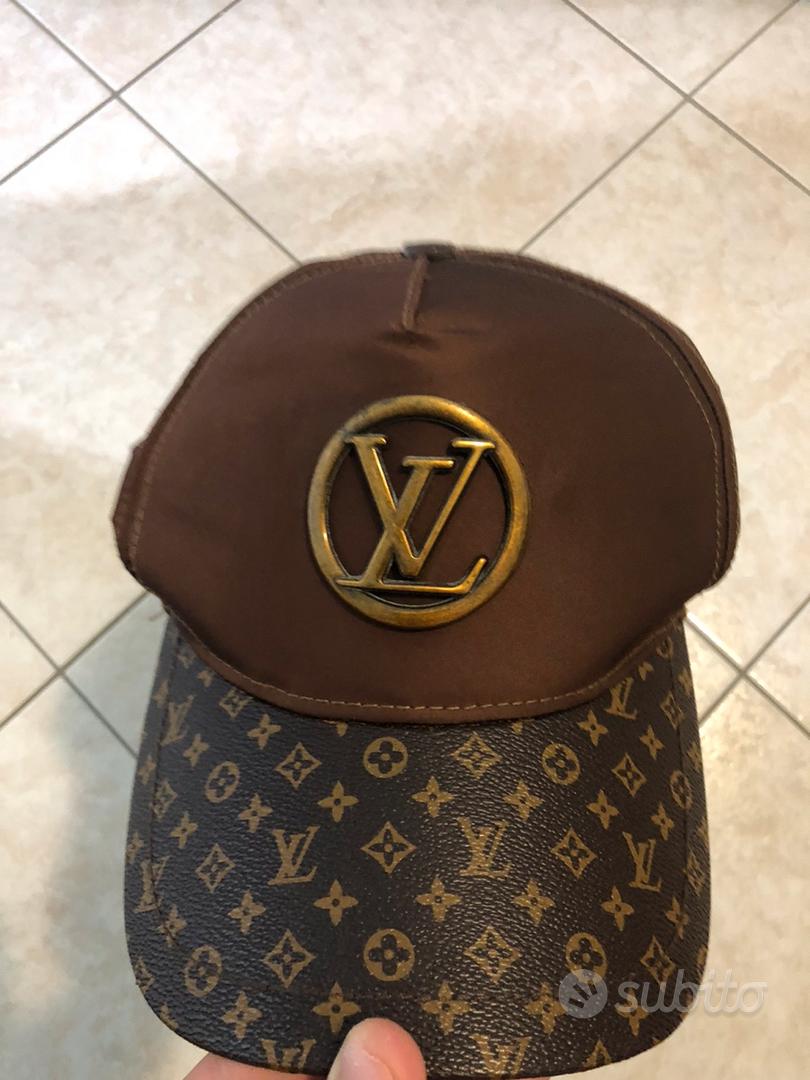 Cappello Louis Vuitton - Abbigliamento e Accessori In vendita a Brindisi