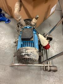 Motore compressore