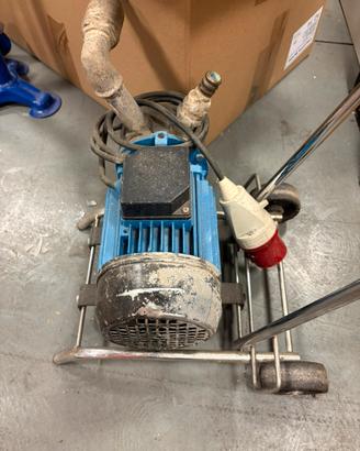 Motore compressore