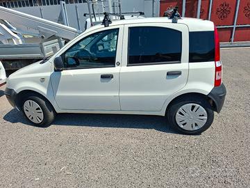 panda 2 posti