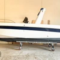 Manò Marine Manò 2350 Nesis (2001)