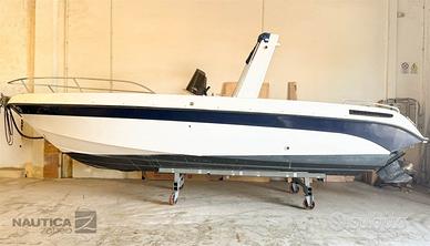 Manò Marine Manò 2350 Nesis (2001)