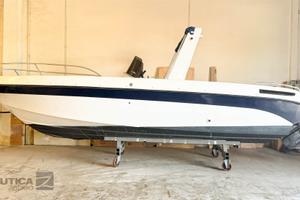 Manò Marine Manò 2350 Nesis (2001)