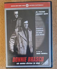 Dvd Donnie Brasco