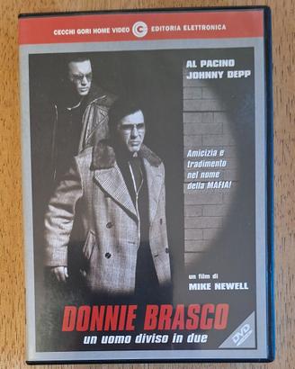 Dvd Donnie Brasco