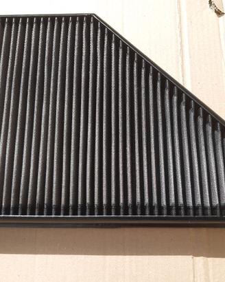 Filtro aria sportivo BMW
