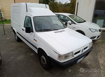Fiat Fiorino 1.7 TD Portata 5.50q.li