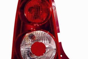 FANALE FANALINO POSTERIORE KIA PICANTO 2008