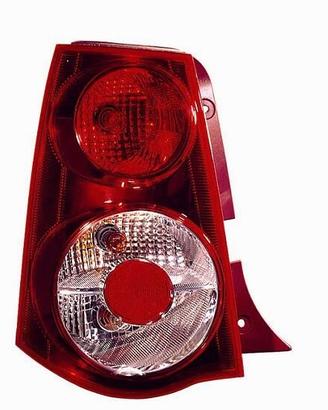 FANALE FANALINO POSTERIORE KIA PICANTO 2008