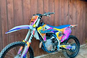 Husqvarna FC 450 - 2022