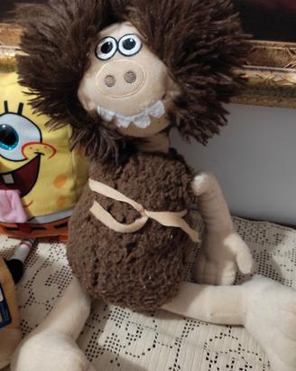 PELUCHE