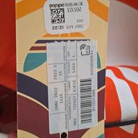 Adidas x Gucci  Maglietta Donna