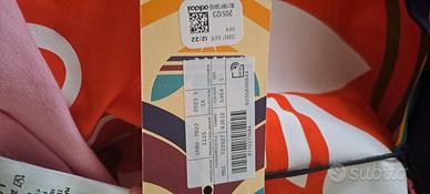 Adidas x Gucci  Maglietta Donna