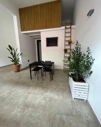 La casa di tino