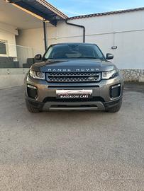 Land Rover Range Evoque 2.0 TD4 150 CV 5p. SE Dyna