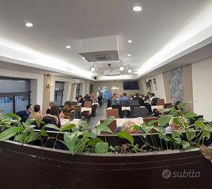 Ristorante in Centro a Torino