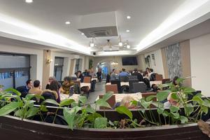 Ristorante in Centro a Torino