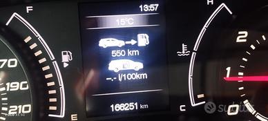 Fiat Tipo 1.6 Multijet Anno 2018