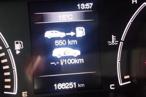 Fiat Tipo 1.6 Multijet Anno 2018