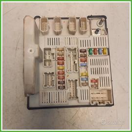 Body Computer Centralina Modulo BCM BSI Renault