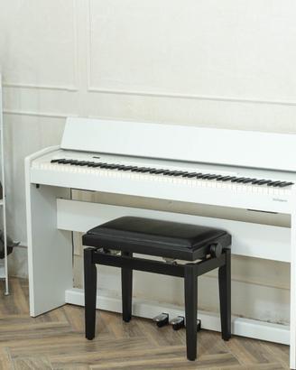 Pianoforte digitale Roland F-140R