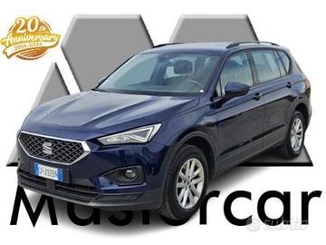 SEAT Tarraco 2.0 tdi Style 150cv dsg - GP492BN